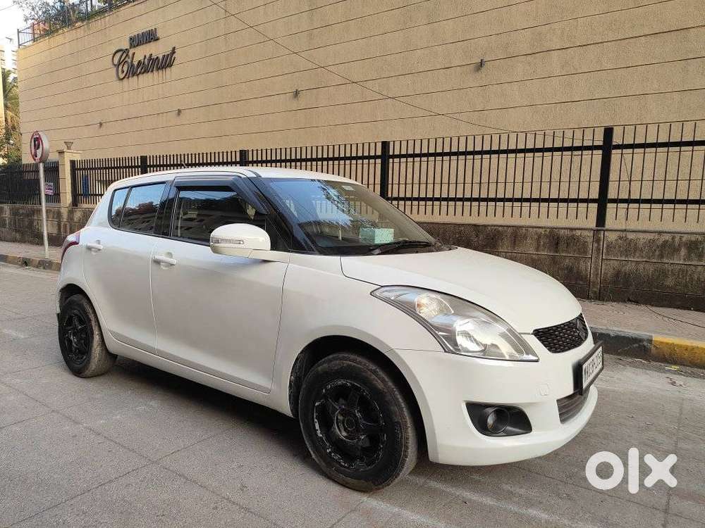 Maruti Suzuki Swift DDiS VDI, 2012, Diesel