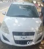 Maruti Suzuki Ritz 2016