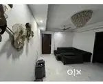 3 BHK Fully Furnished Appartment with 24×7 Power backup in sec-30 Ggn