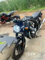 Continental GT 650