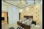 3bhk flat for sale in low price just at 45.90 #140gaj ,90% loan