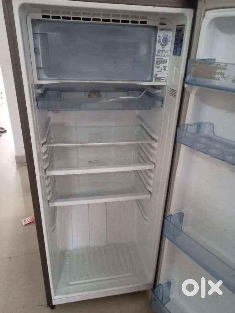 Samsung Fridge
