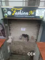 Shop on rent