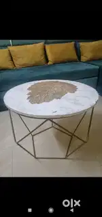 Center table
