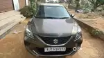 Maruti Suzuki Baleno, 2019, Petrol