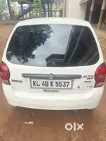 Maruti Suzuki Alto for sale gud conditio