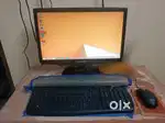 Processor- Intel Pentium,Ram- 2 GB, HDD- 1TB, Graphics Card Nvidia 1GB