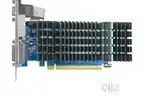 Asus GT710-SL-2GD5-BRK-EVO Graphic Card, DDR5 PCI Express, 2GB