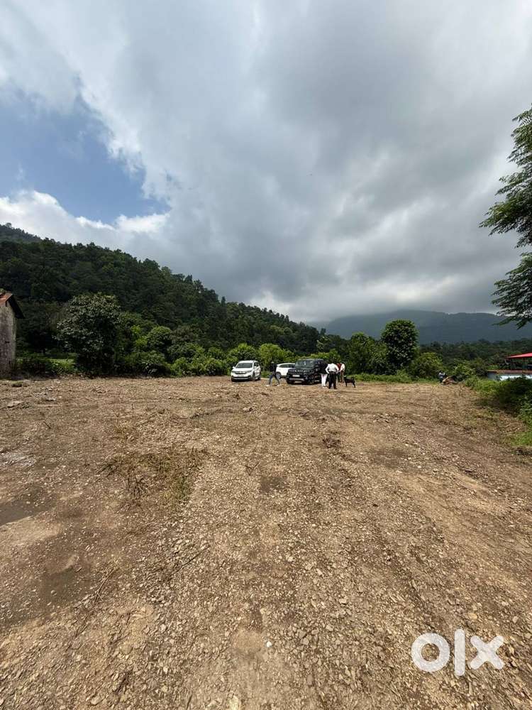 plot for sale thano hills near thano chowk