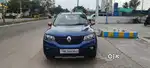 Renault KWID Climber 1.0 AMT, 2017, Petrol