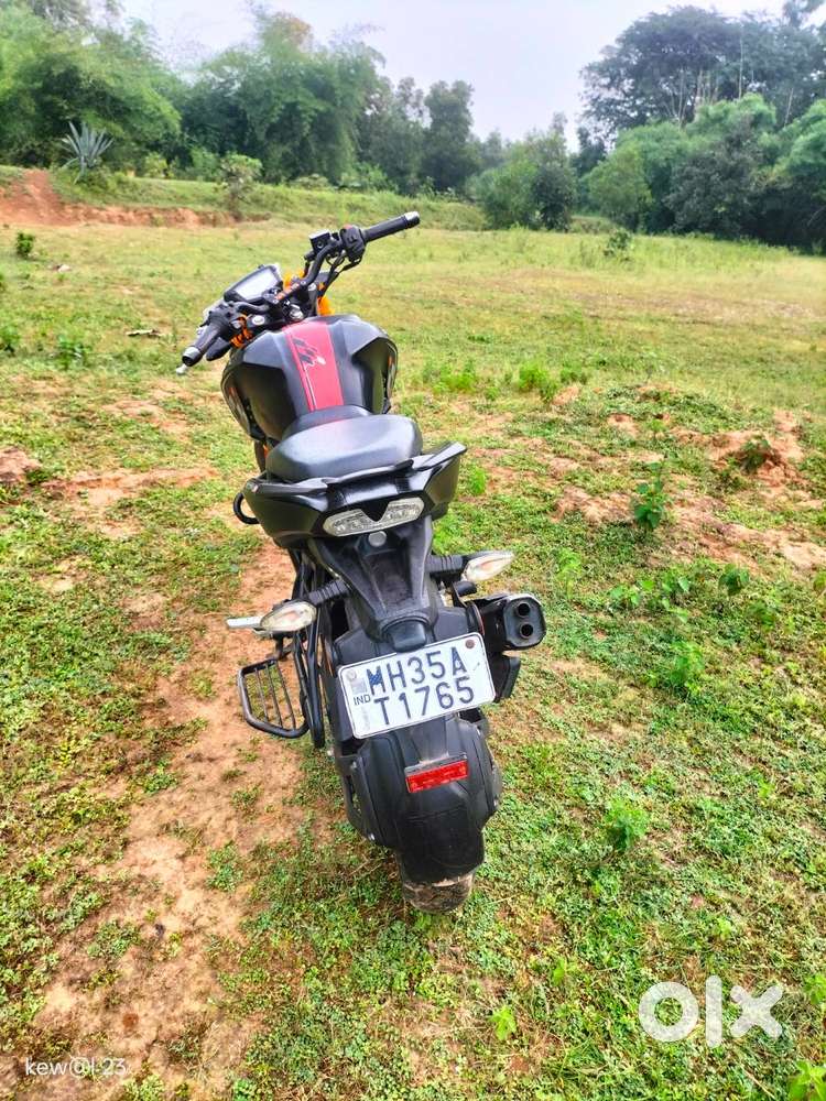 At good condition