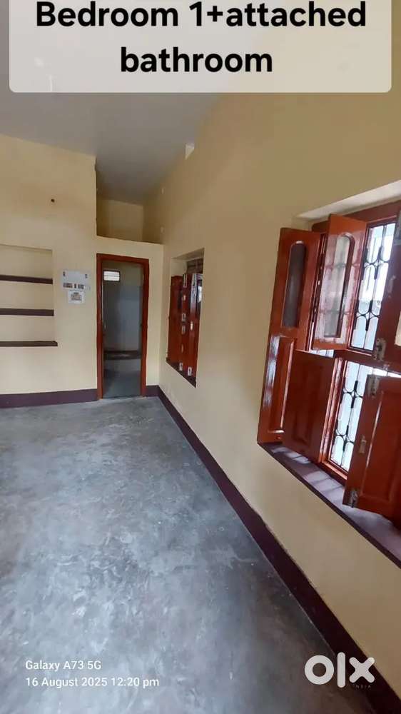 2bhk flat available