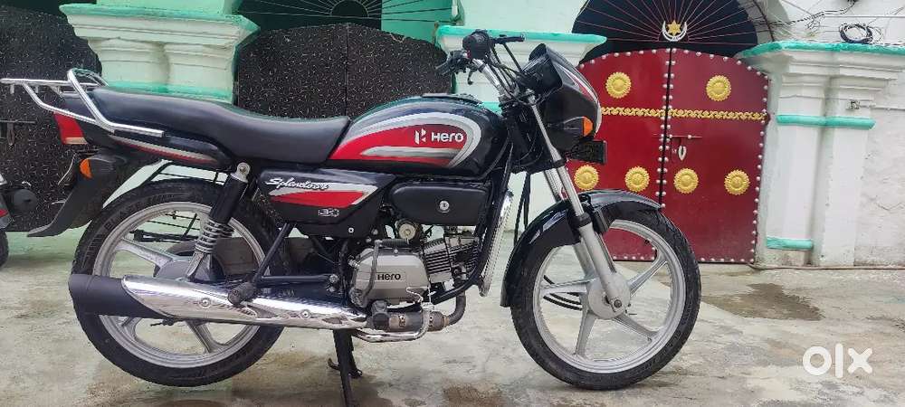 Hero+ bajaj