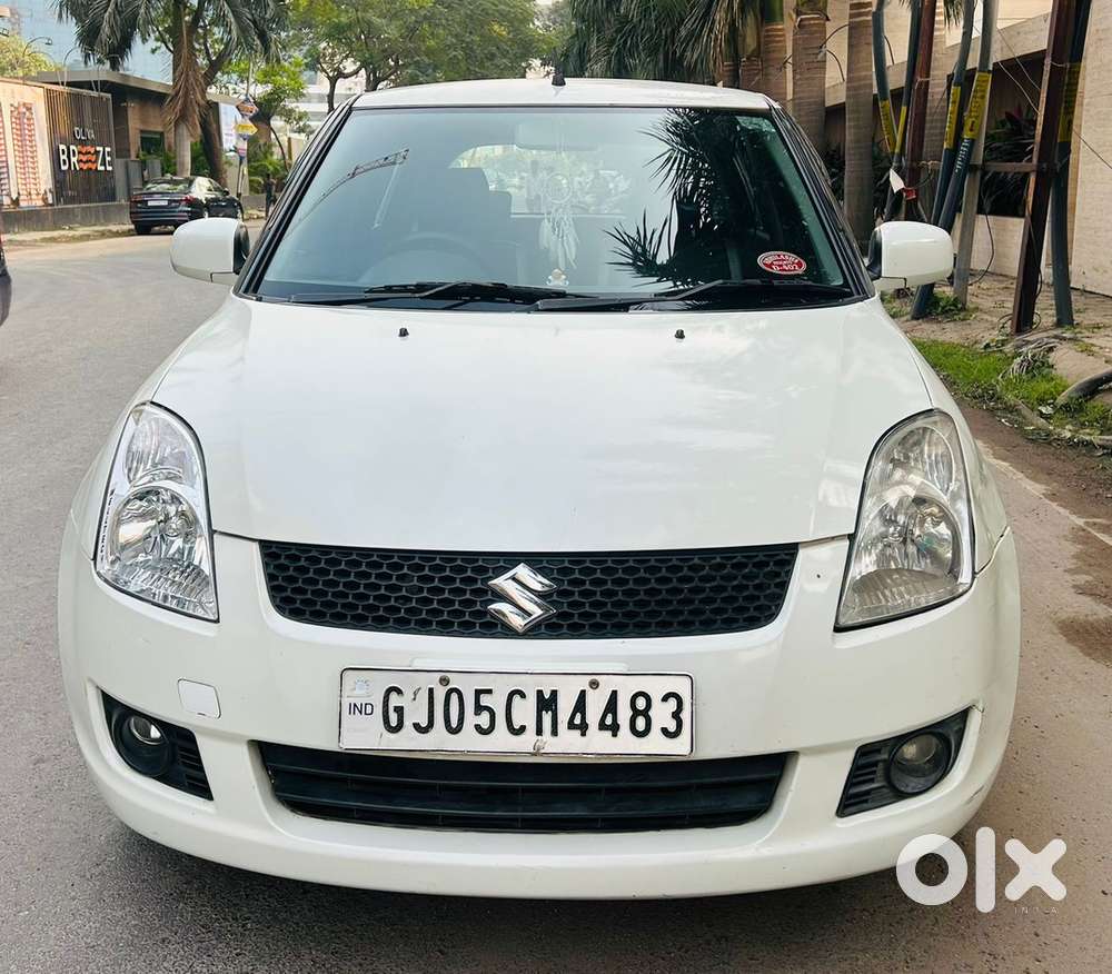 Maruti Suzuki Swift 2010 CNG  Good Condition