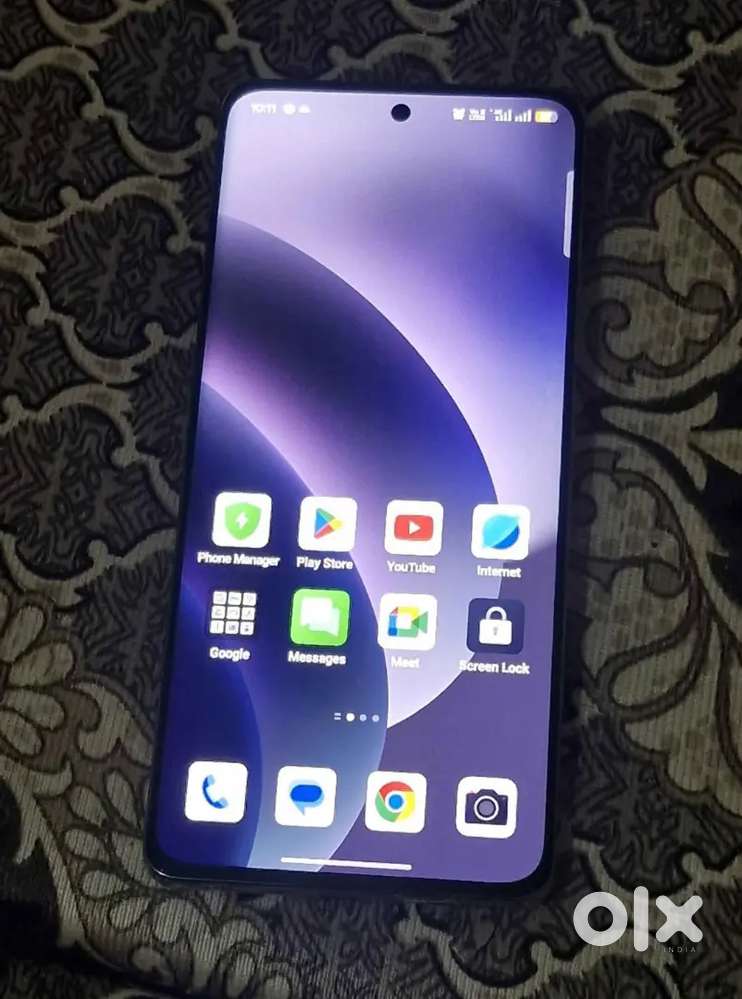 OPPO RENO 11 PRO 5 G CLEEN PHONE 1 YAR OLD PHONE