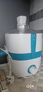 Juicer ,best working condition