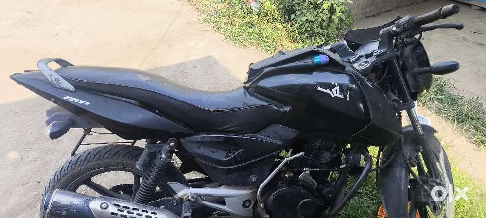 Pulsar 150 DTSI