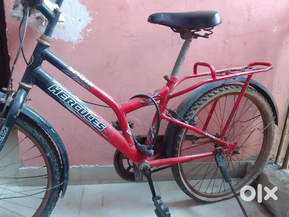 Hercules Sparx Cycle