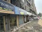 140 sq ft shop at Mandar Avenue opp Agarwal Paramount, Virar West