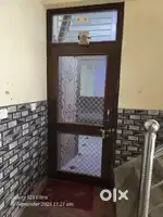 One BHK Fully Furnished for Small Family or Executive