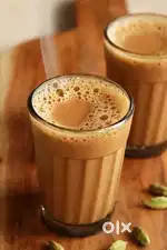 Tea Juice Master Required at Edapazhnji Trivandrum