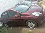 Honda Amaze 2014 Diesel 93000 Km Driven