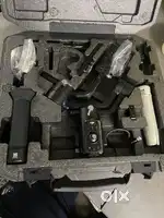 Dji ronin sc