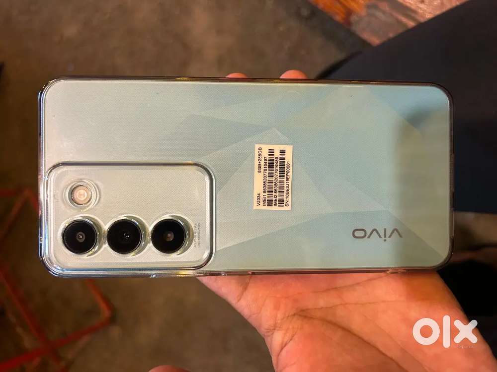 Vivo t3 256gb