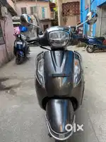 Single owner cash ki gadi
