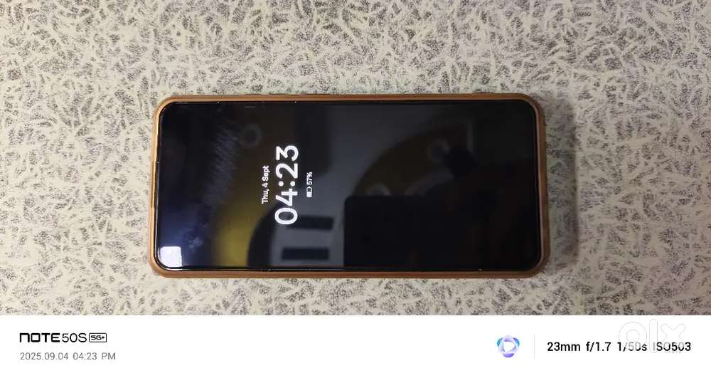I am selling my phones