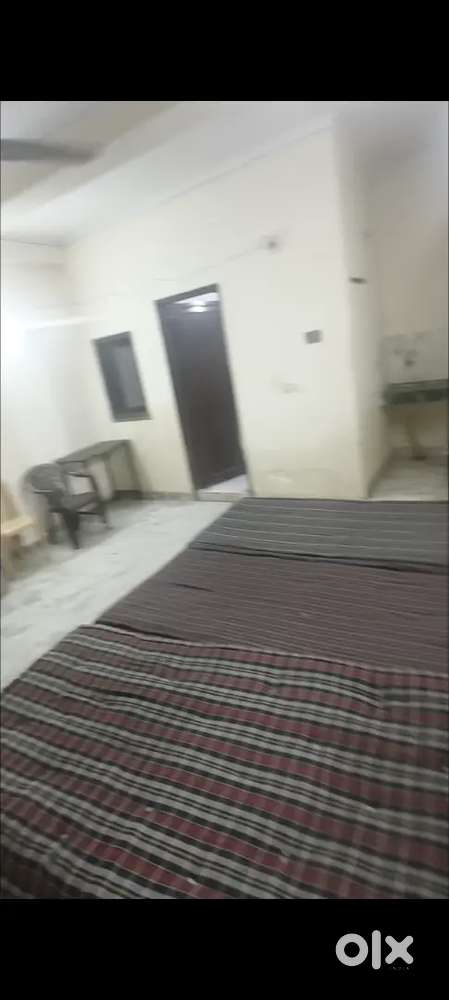 1 RK - Room with Kitchen