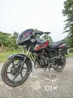 BS4 Model . Bike condition is good. Please check out that.