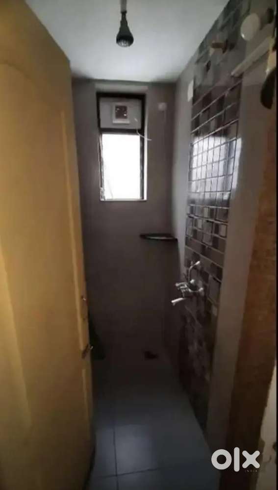 Available 1bhk flat for rent at Kadamba Plateau