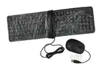 Brand New Dell USB Keyboard & Mouse Combo – Sealed Pack