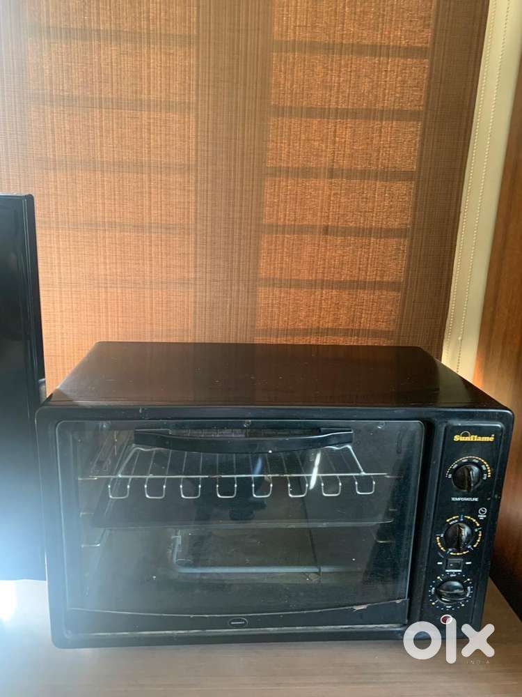 Otg Oven sunflame