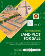 SSLF city&Housing