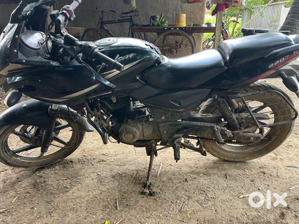 220F (bs-4) good conditions