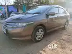 Honda City 2011 Petrol 91000 Km Driven