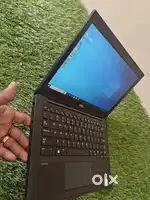 Dell laptop core i5 Ram 8GB warranty 1 yr