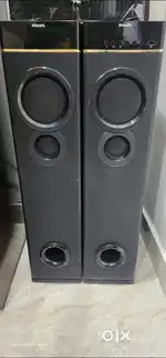 Phillips home theatre