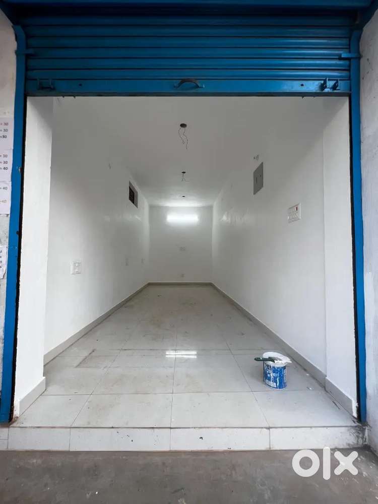 SHOP RENT NEAR VEL TECH AVADI