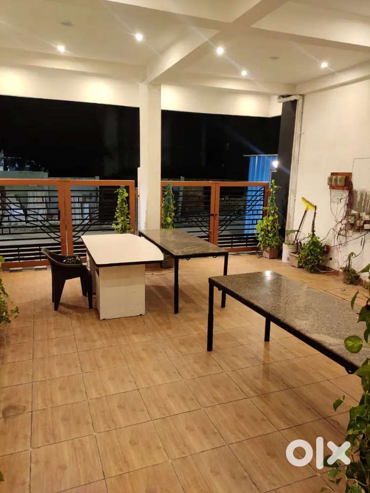New property