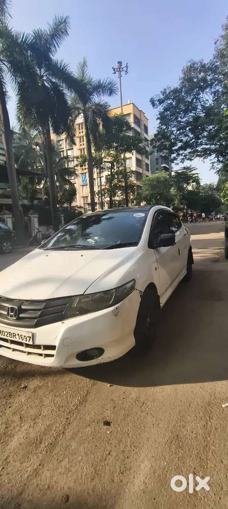 Honda City 2011 Petrol 70000 Km Driven