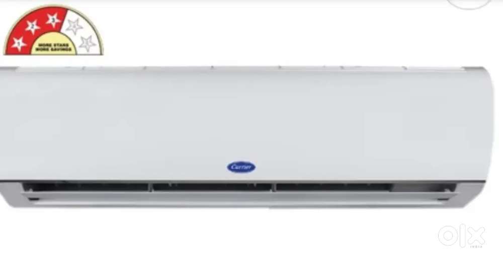 Brand New Carrier AC