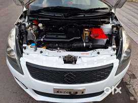 Maruti Suzuki Swift 2011 Diesel 165000 Km Driven