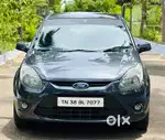 Ford Figo 2012-2015 Diesel Titanium, 2012, Diesel