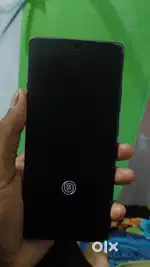 OnePlus 12r 8/128 10 month