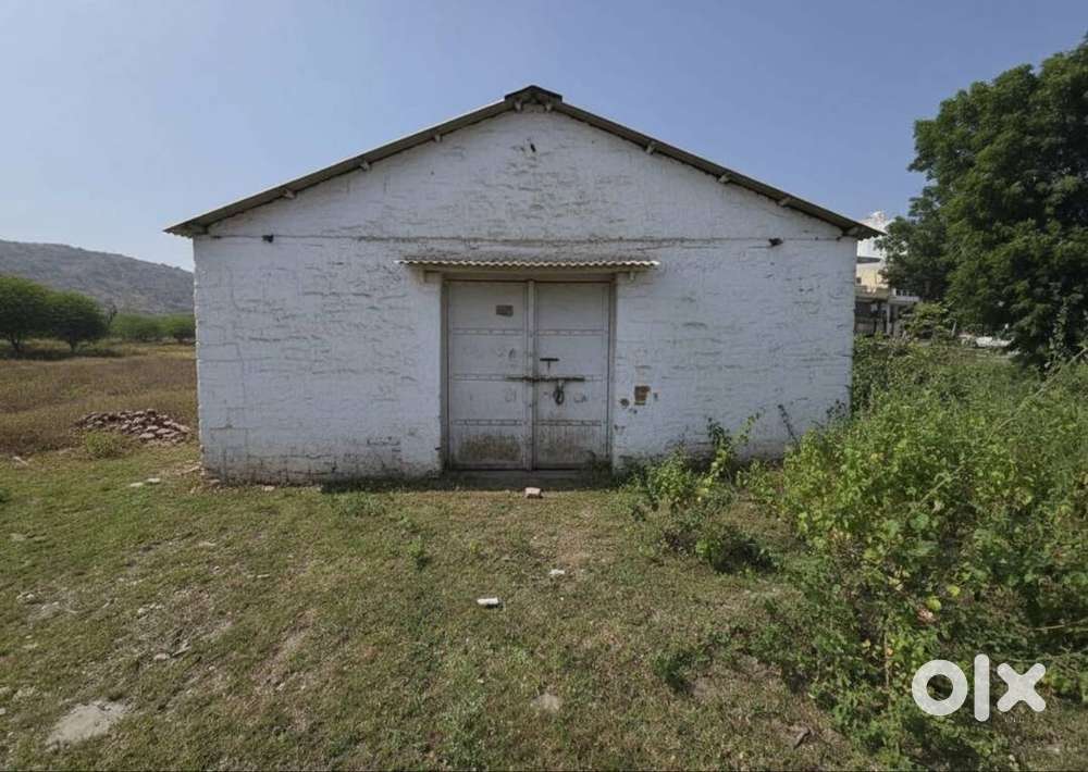 Warehouse for Rent