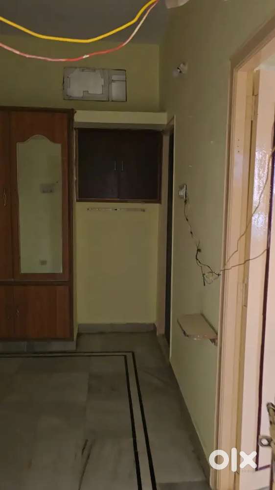 HOUSE FOR RENT  1st floor  near Nagaram palem