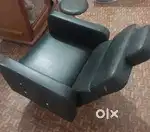 1 Saloon chairs